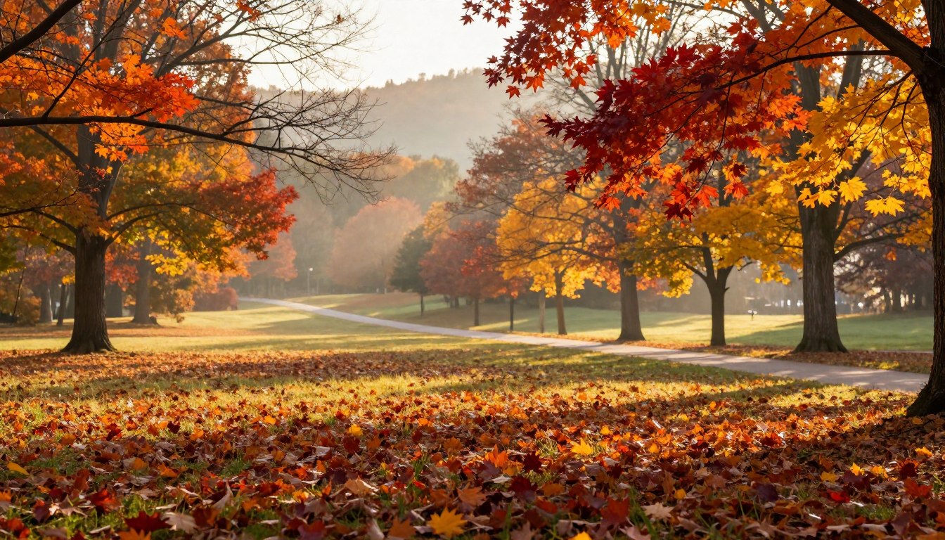 These Are The Colors Of Fall Season 2026 That You Should Have On Your Wardrobe blog